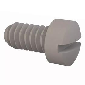 Machine Screws - Fillister