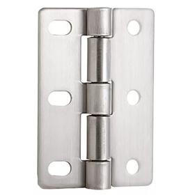 Leaf Hinges - Countersunk Mount