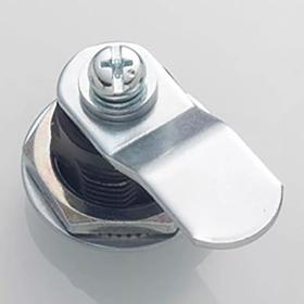 Cam Locks - Cylinder Locking