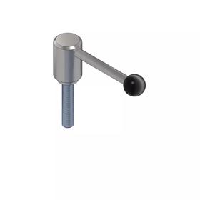 KHC-600_Isometric Rendering