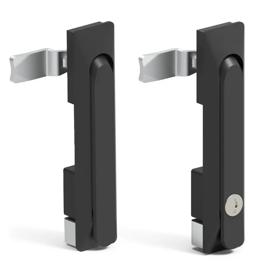 Swing Handle Locks