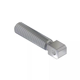 SSA-60_Isometric Rendering