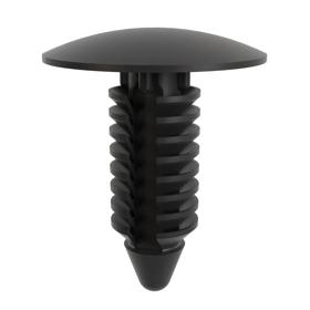 Push-In Rivets