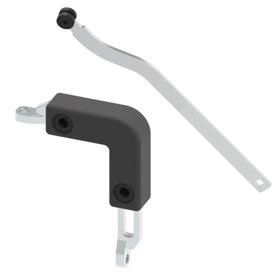 Rods & Accessories