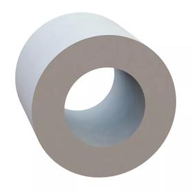 Non Threaded Spacer - Plastic