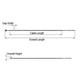 Cable Ties & Accessories