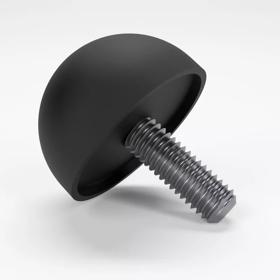 Anti-Vibration Buffer