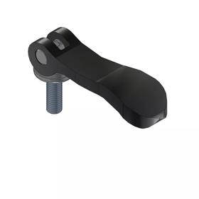 KCL-116_Isometric Rendering