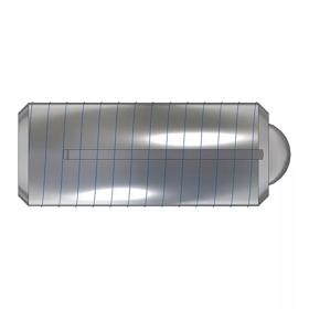 KBP-156_Top Rendering