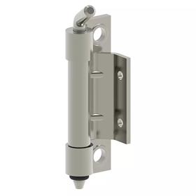 Leaf & Flag Stand Off Hinges
