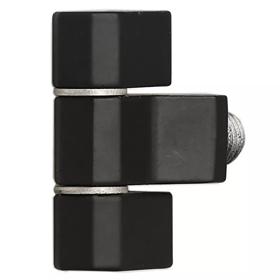 Side Hinges