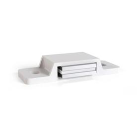 Magnetic Catches