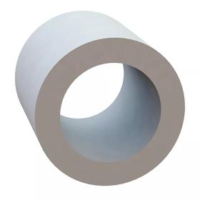 Non Threaded Spacer - Plastic