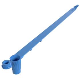 Fixed Length Seals - Plastic