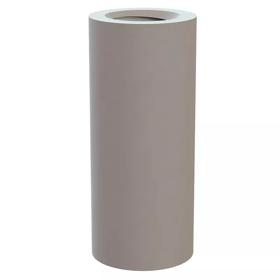 Female To Female Standoff - Round, Metric Threaded, Plastic