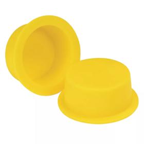 Tapered Caps & Plugs - Vinyl