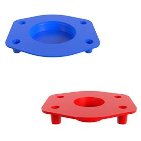 Flange Protection