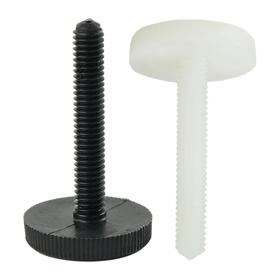 Screws and Nuts