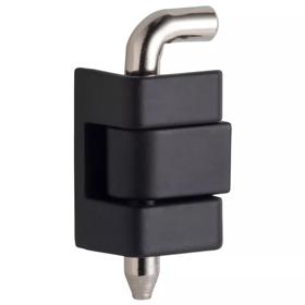Metal Corner Hinges