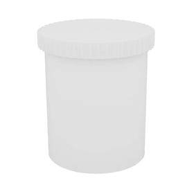 Flanged Caps