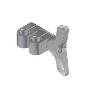 SJ-11_Isometric Rendering