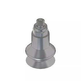 VC-1526_Isometric Rendering