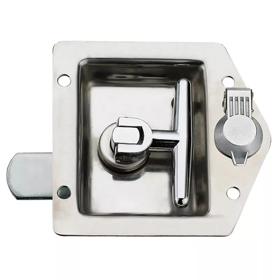 Paddle Latch Locking Catch