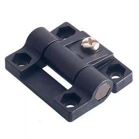 Leaf Hinges - Countersunk Mount