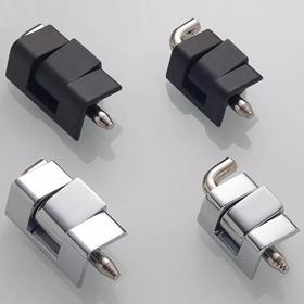 Metal Corner Hinges
