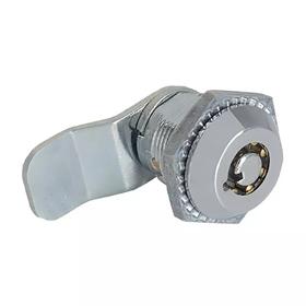 Cam Locks - Cylinder Locking