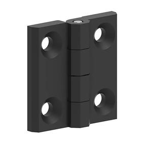 Threaded Stud Mount Leaf