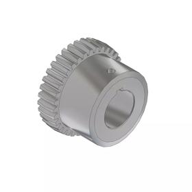 GU-213_Isometric Rendering