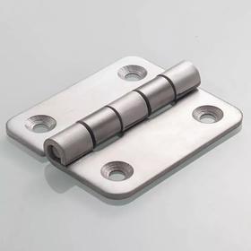 Leaf Hinges - Countersunk Mount