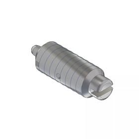 JP-2N_Isometric Rendering