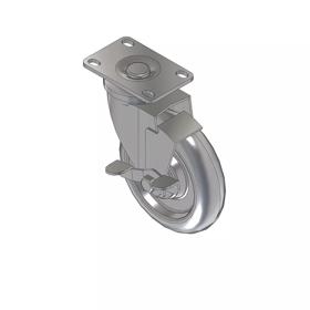 WC-252_Isometric Rendering