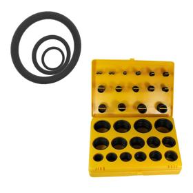 O-Rings and O-Ring Kits