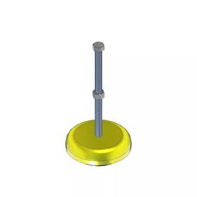 LM-8_Isometric Rendering