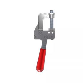 TC-325-SS_Right Rendering