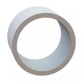 Non Threaded Spacer - Plastic