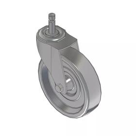 WC-126_Isometric Rendering