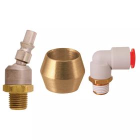 Fittings & Couplers | Reid Supply