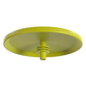 Push In Full Face Flange Protectors