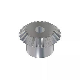 GE-113_Isometric Rendering