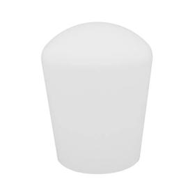 Round Feet Ferrules - Tapered SKU Images