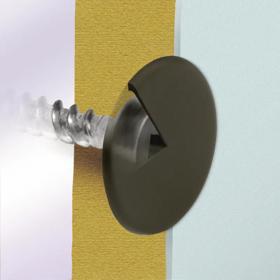 Allen Screw Caps - Application Shot
