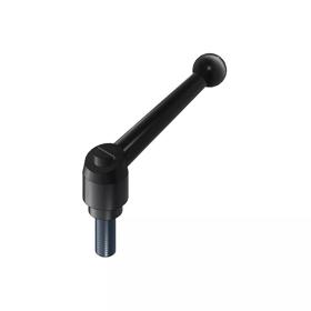 KHB-60_Isometric Rendering