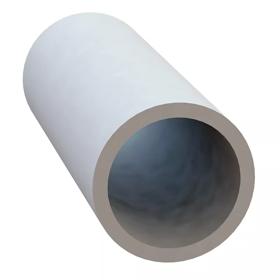 Non Threaded Spacer - Plastic