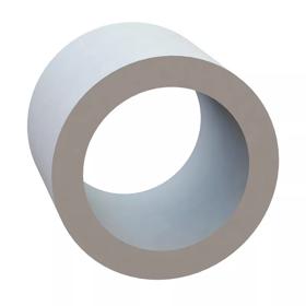 Non Threaded Spacer - Plastic