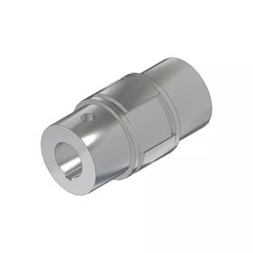 GE-234_Isometric Rendering