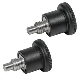 Clamping Handles